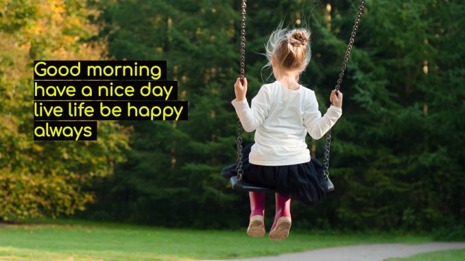good morning wishes image & greetings