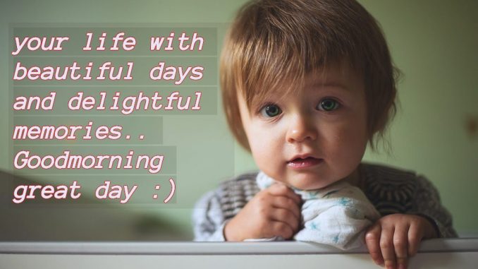good morning wishes image & greetings