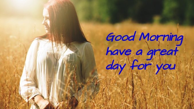 good morning wishes image & greetings