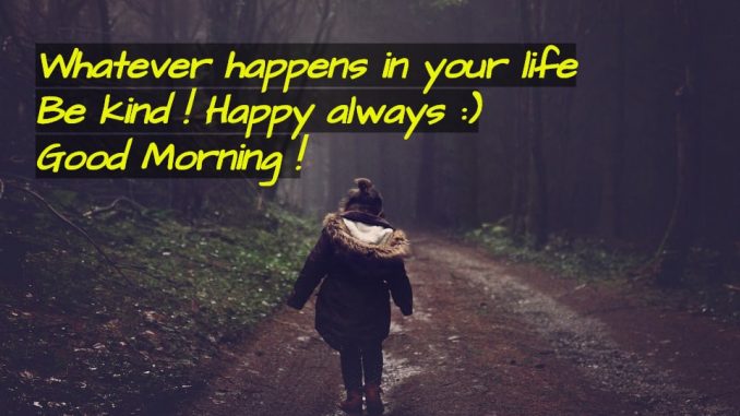 good morning wishes image & greetings