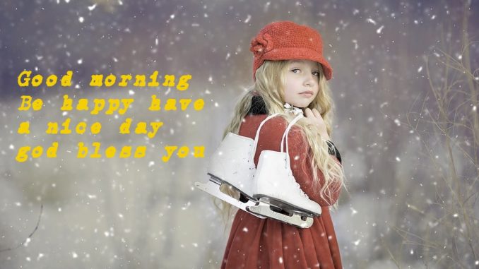 good morning wishes image & greetings