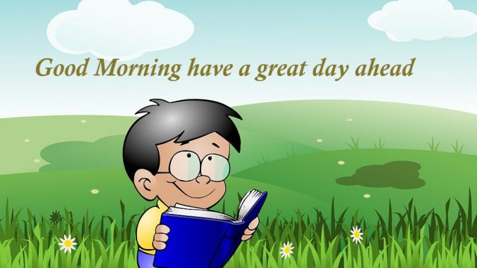 good morning wishes image & greetings