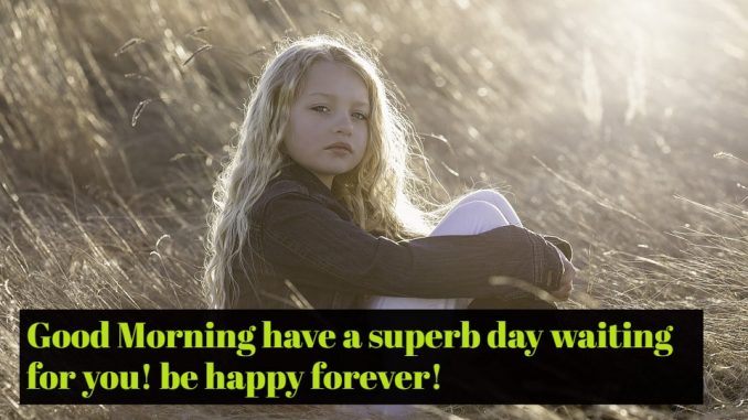 good morning wishes image & greetings