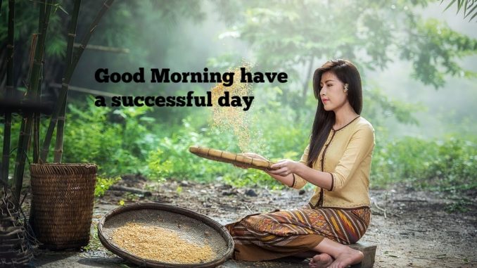 good morning wishes image & greetings